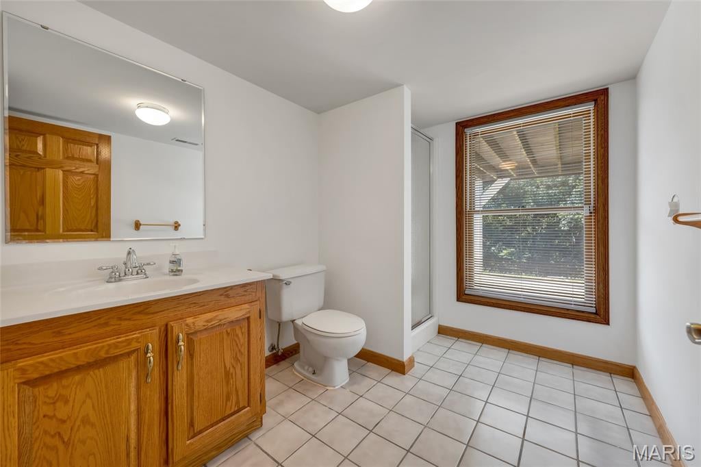 Ozark Park - Residential