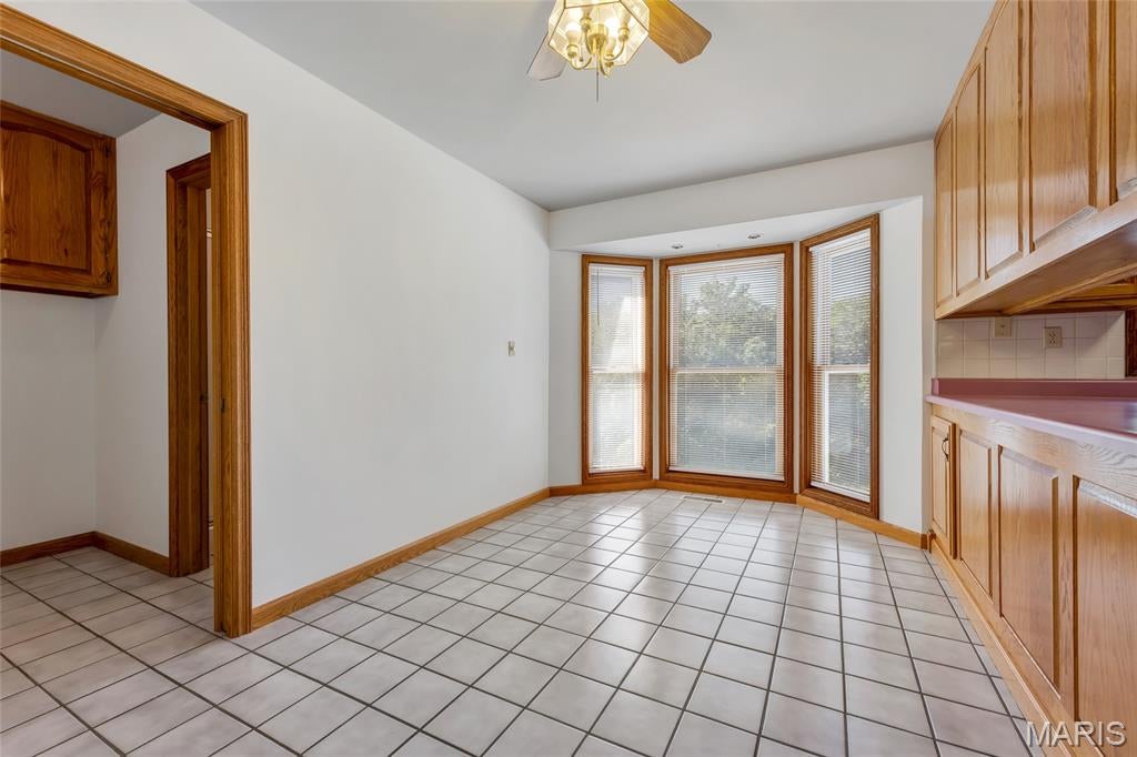 Ozark Park - Residential