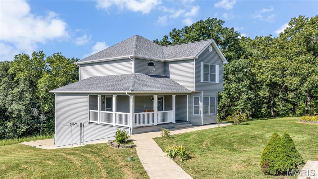 Ozark Park - Residential