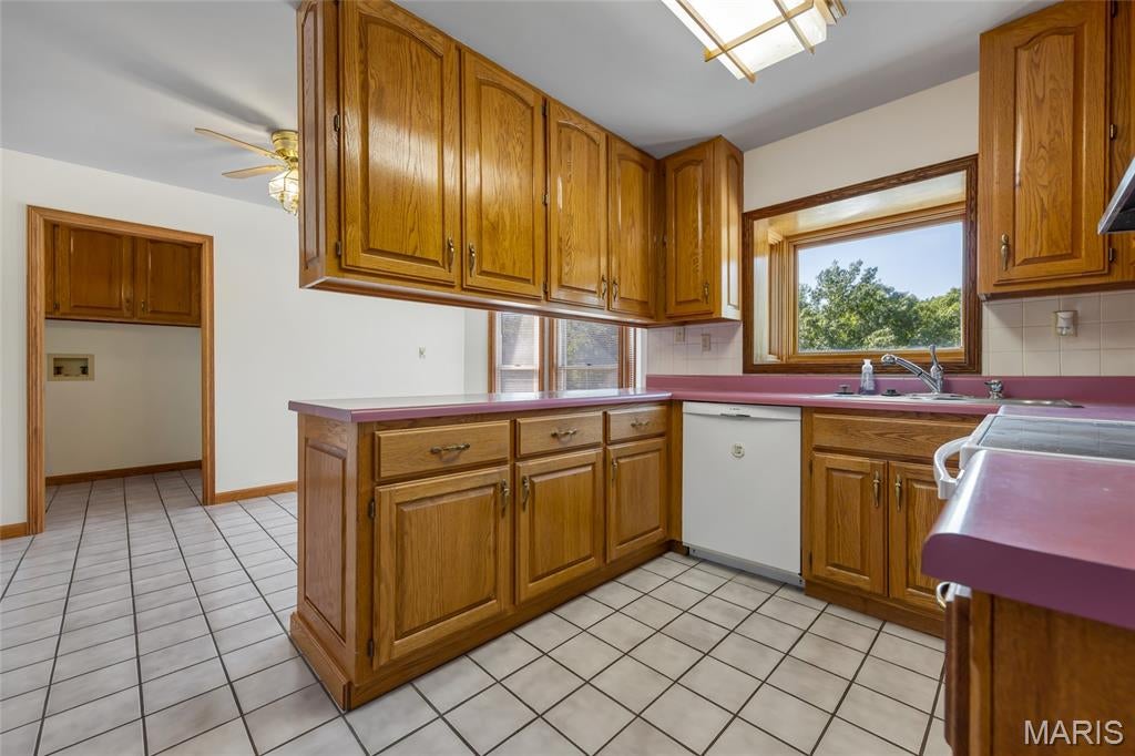 Ozark Park - Residential