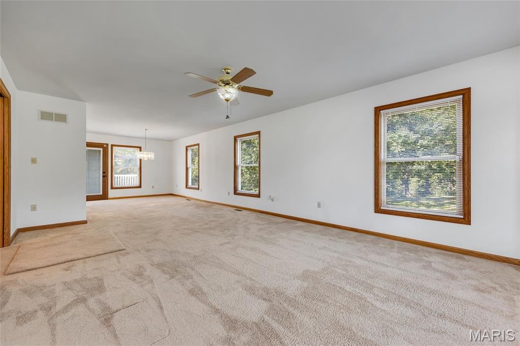 Ozark Park - Residential