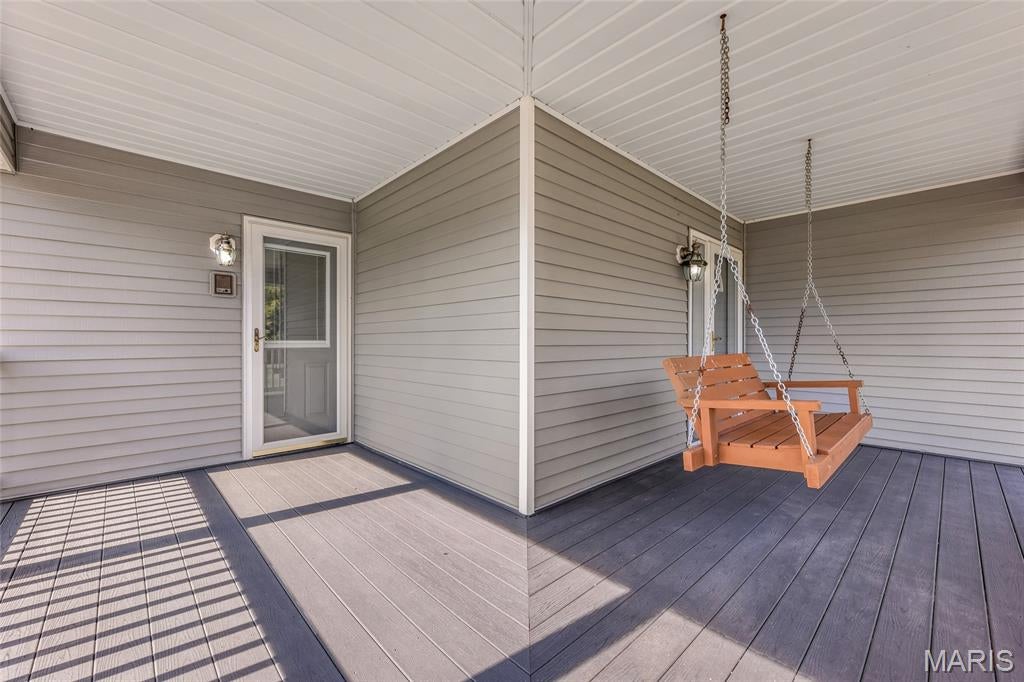 Ozark Park - Residential