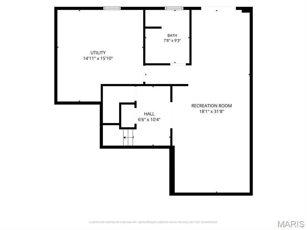 Ozark Park - Residential