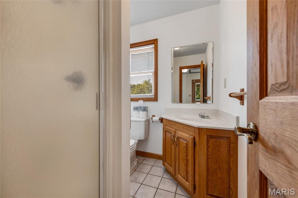 Ozark Park - Residential