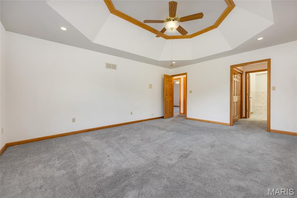 Ozark Park - Residential