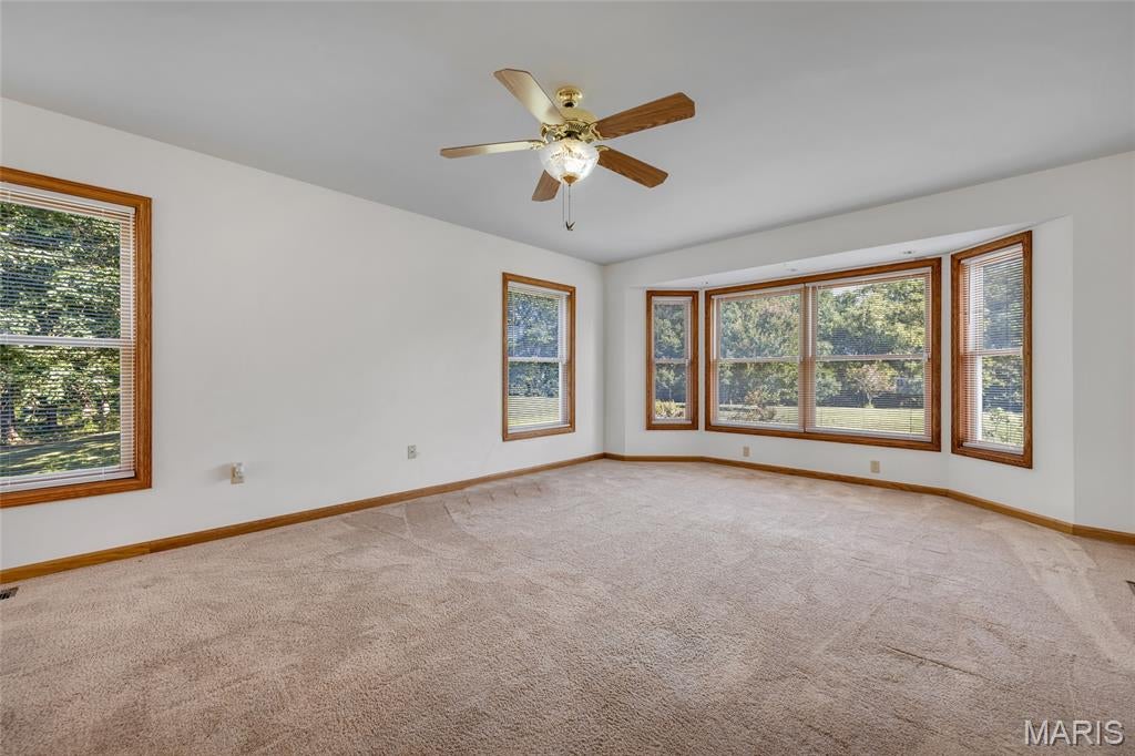 Ozark Park - Residential