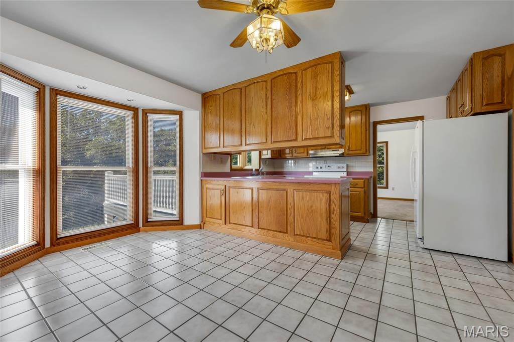Ozark Park - Residential
