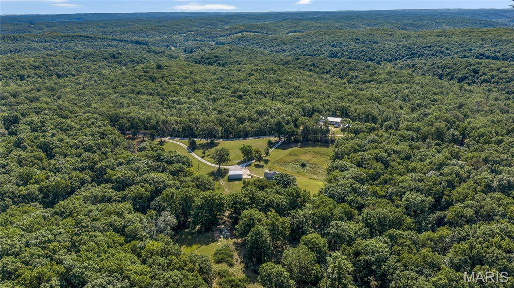 Ozark Park - Residential