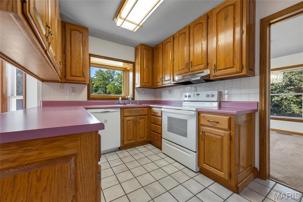 Ozark Park - Residential