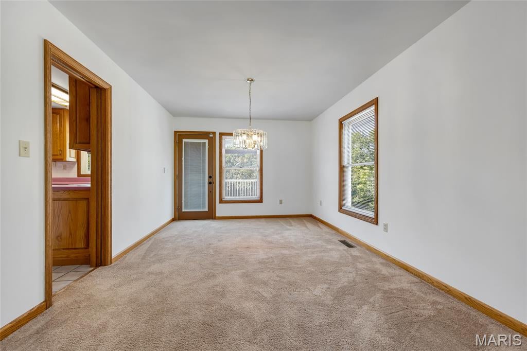 Ozark Park - Residential
