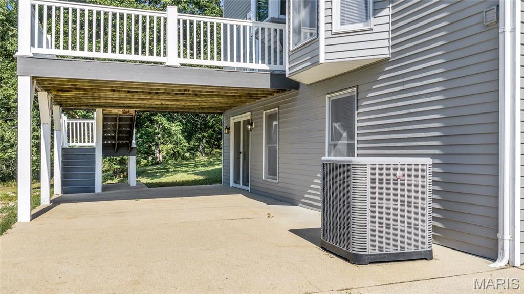 Ozark Park - Residential