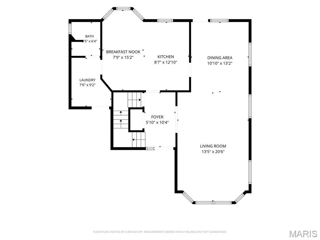 Ozark Park - Residential
