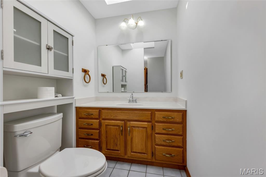 Ozark Park - Residential