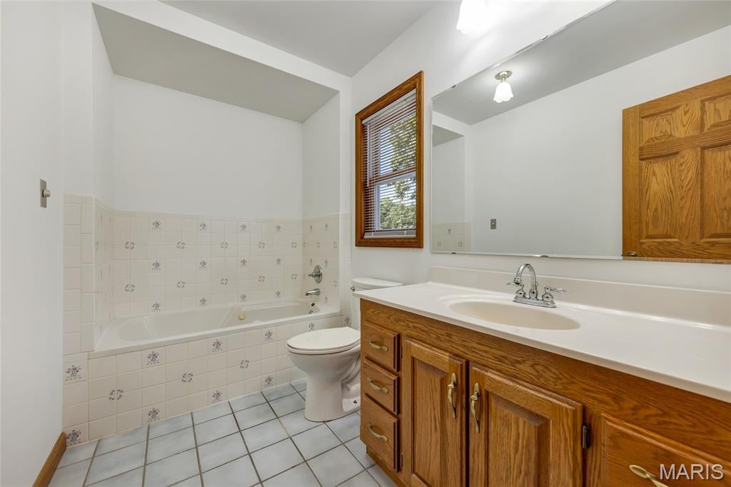 Ozark Park - Residential