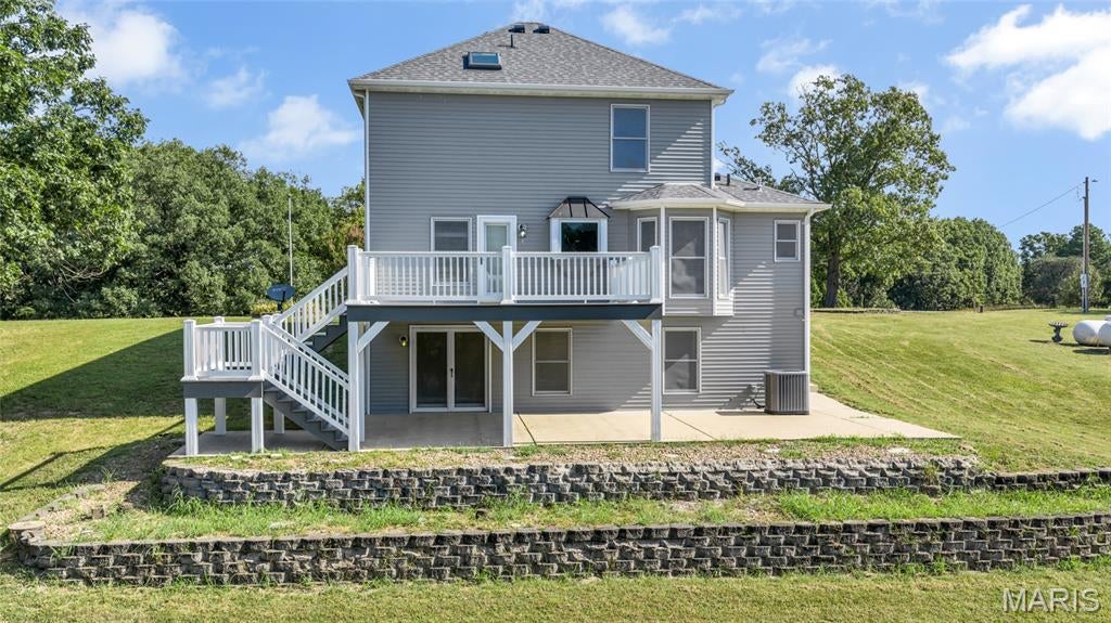 Ozark Park - Residential