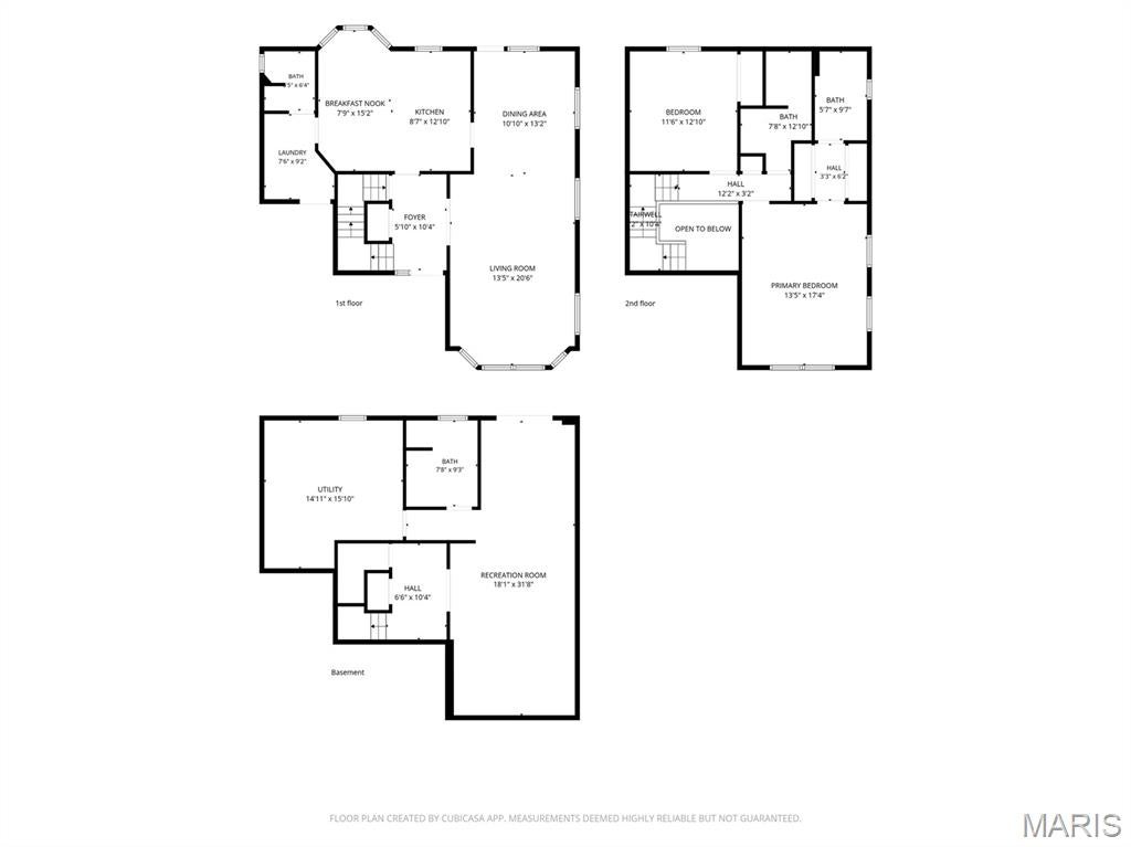 Ozark Park - Residential