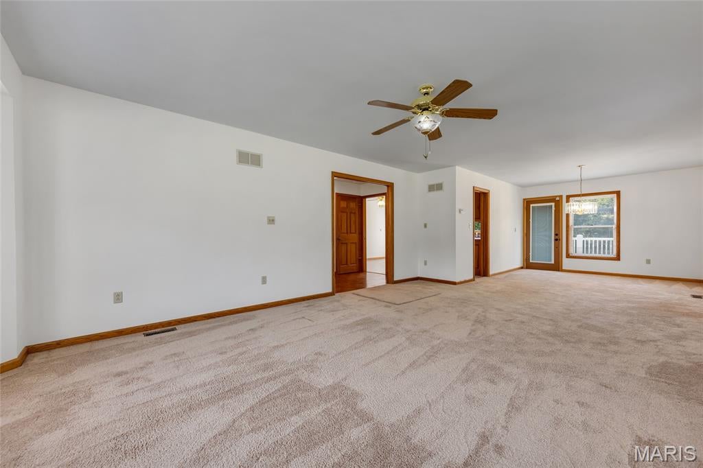 Ozark Park - Residential