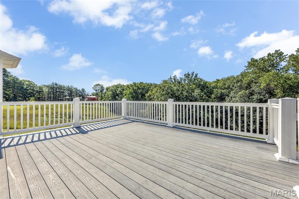 Ozark Park - Residential