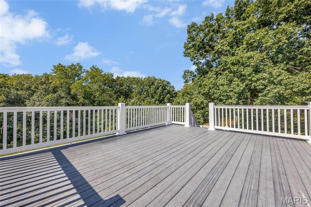 Ozark Park - Residential