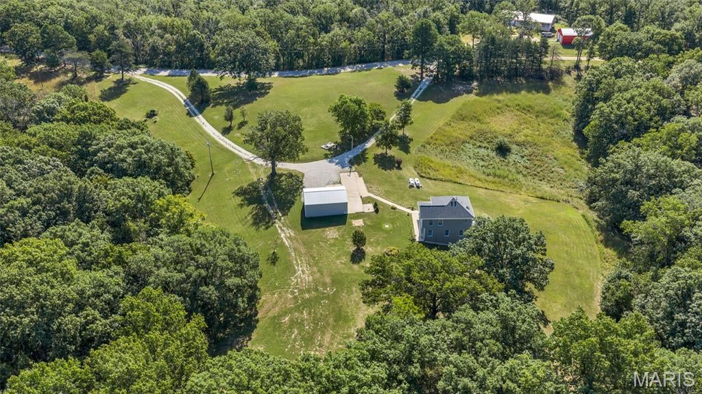 Ozark Park - Residential