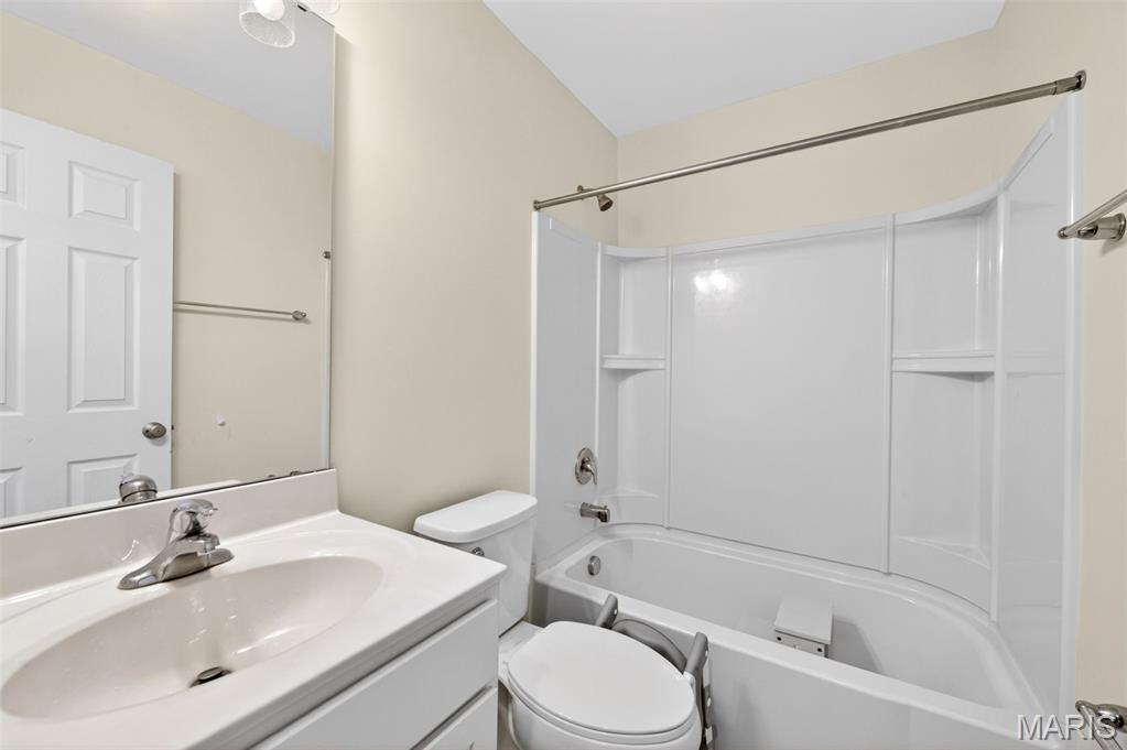 The Manors At Brush Creek - Residential