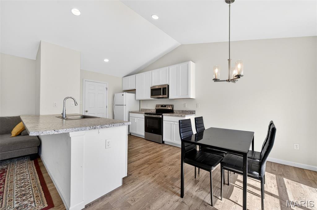 The Manors At Brush Creek - Residential