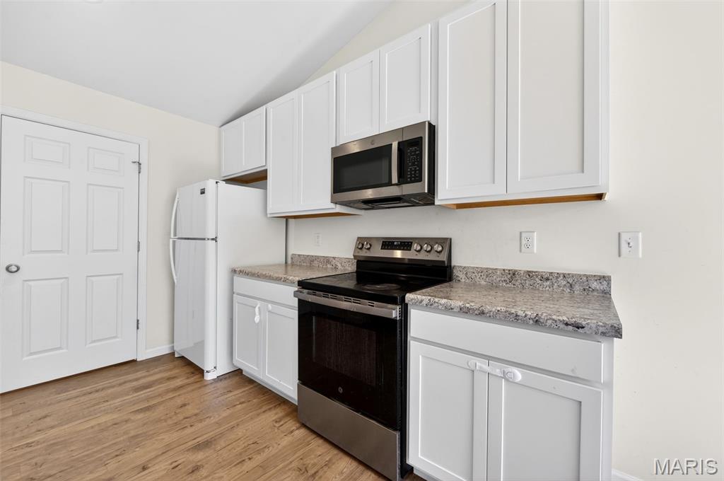 The Manors At Brush Creek - Residential
