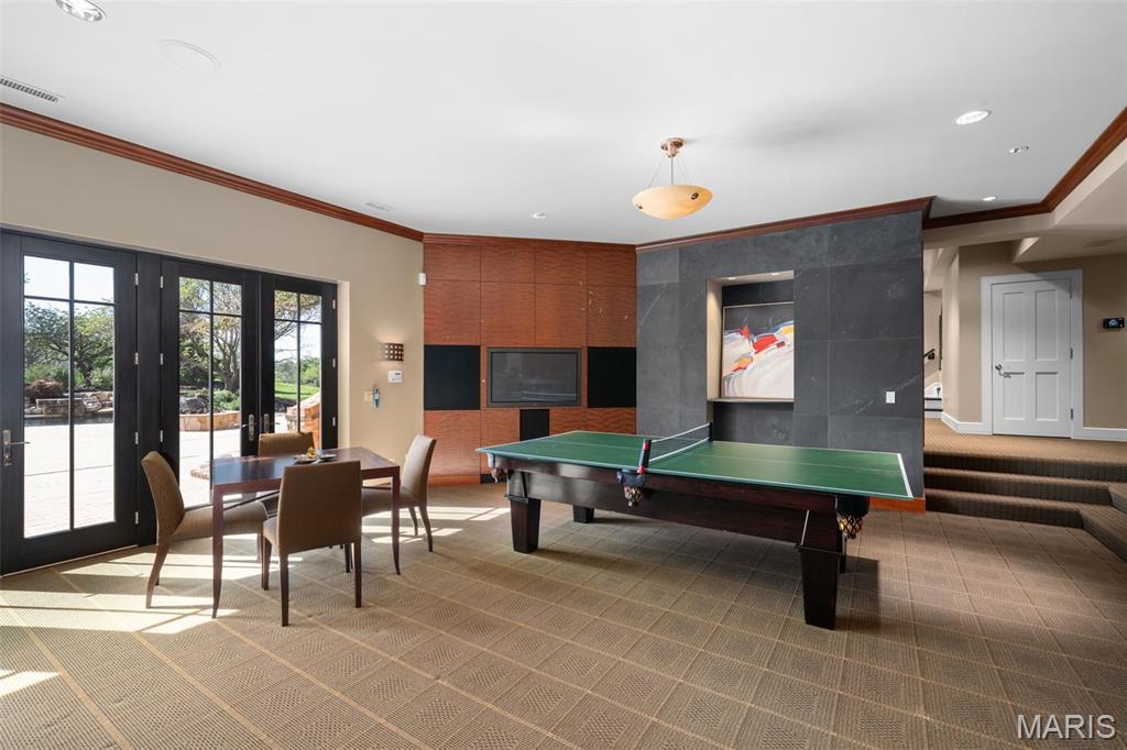 Bridle Ridge Estates - Residential
