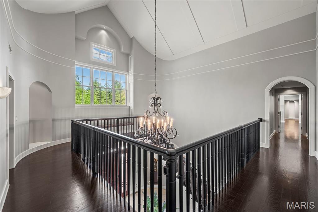 Bridle Ridge Estates - Residential
