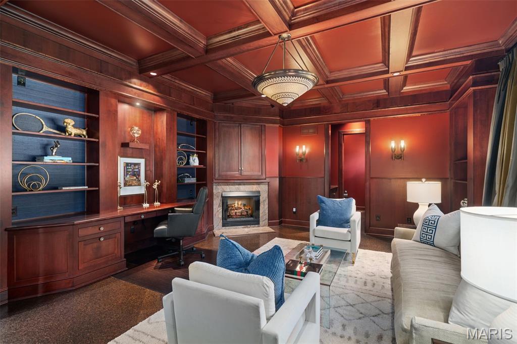 Bridle Ridge Estates - Residential