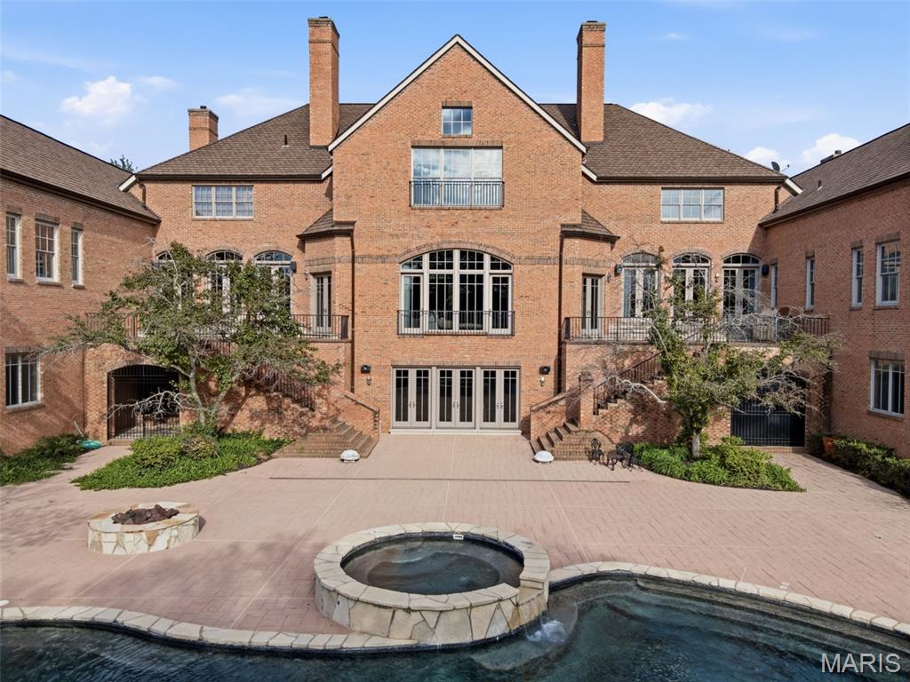 Bridle Ridge Estates - Residential