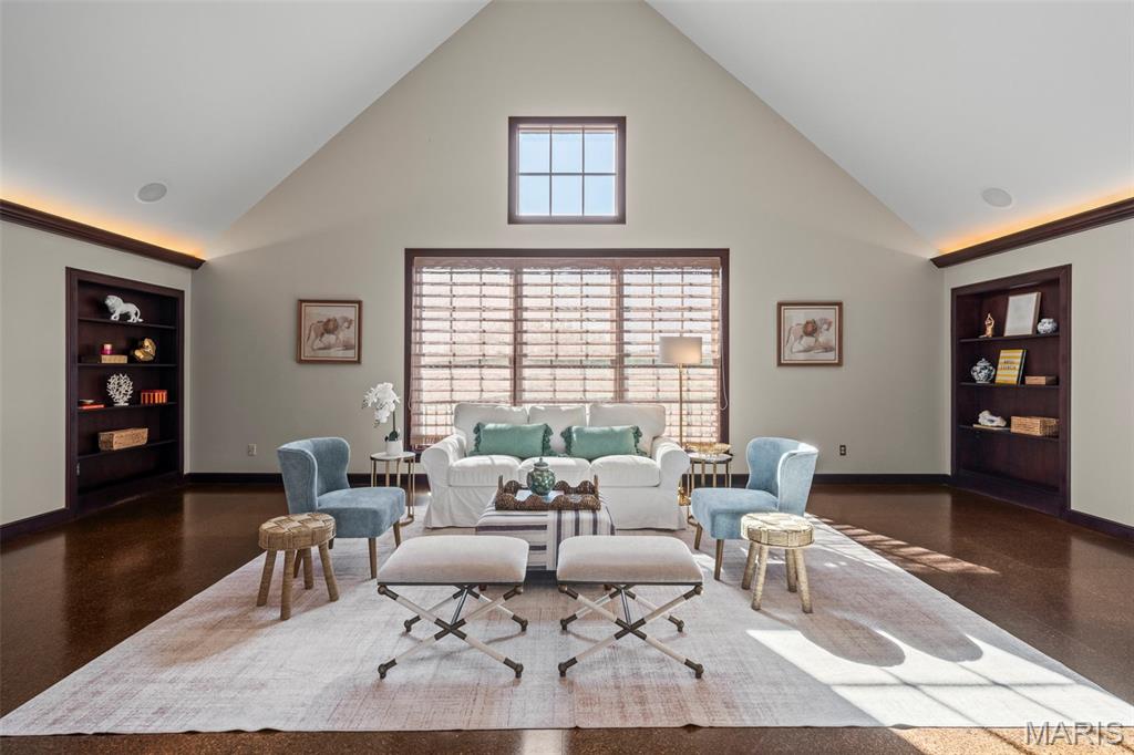 Bridle Ridge Estates - Residential