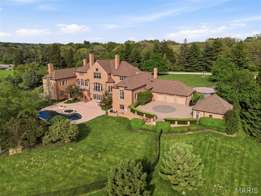 Bridle Ridge Estates - Residential