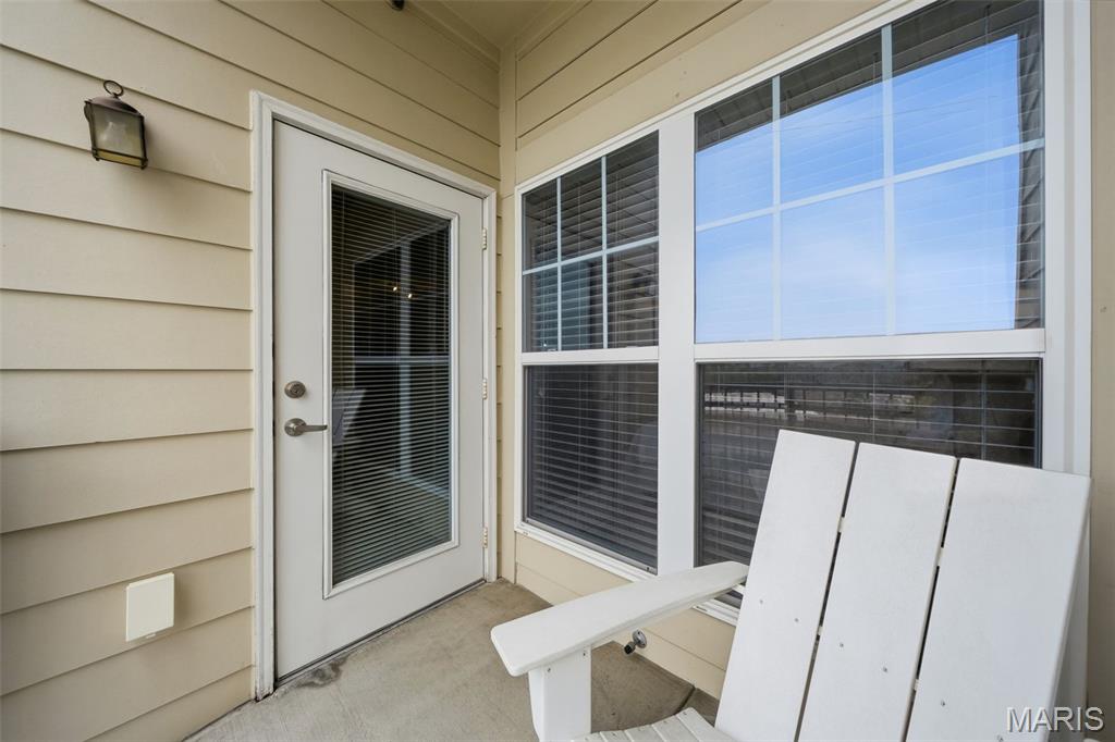 Hanley Station Condominiums - Residential