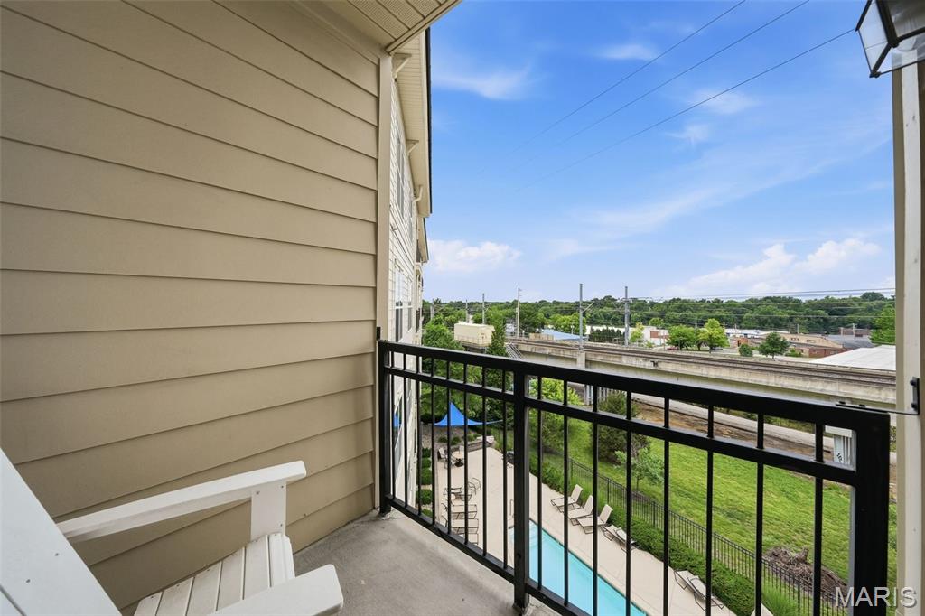 Hanley Station Condominiums - Residential
