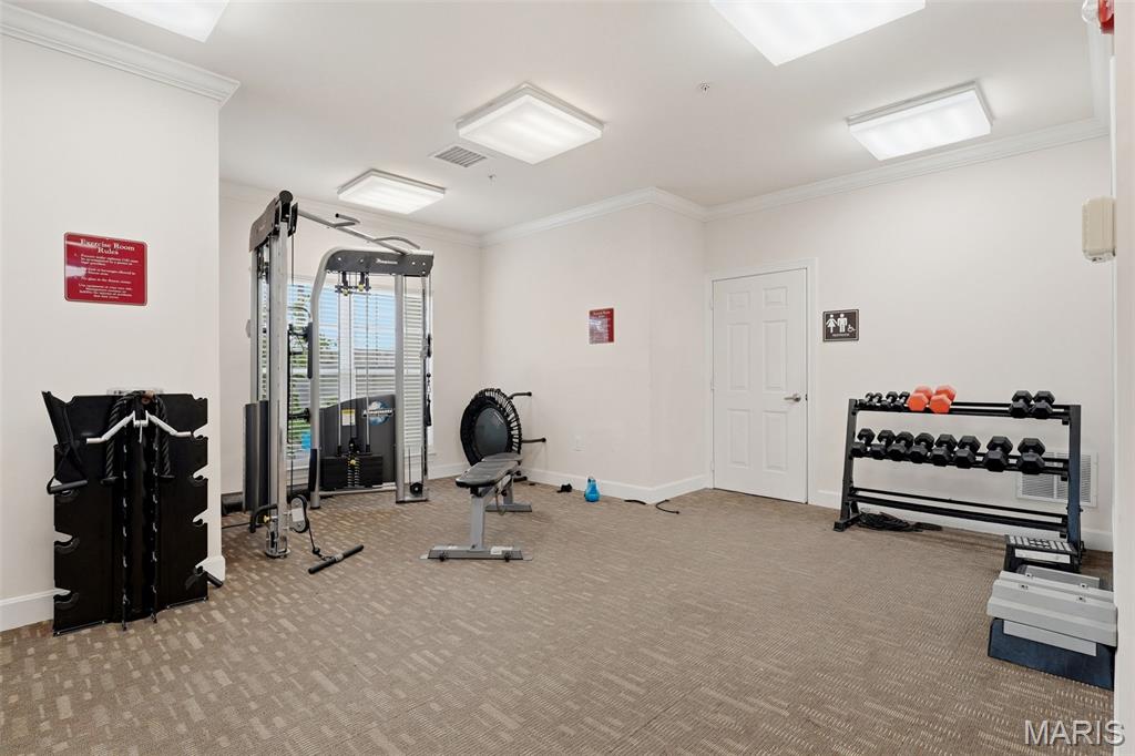 Hanley Station Condominiums - Residential