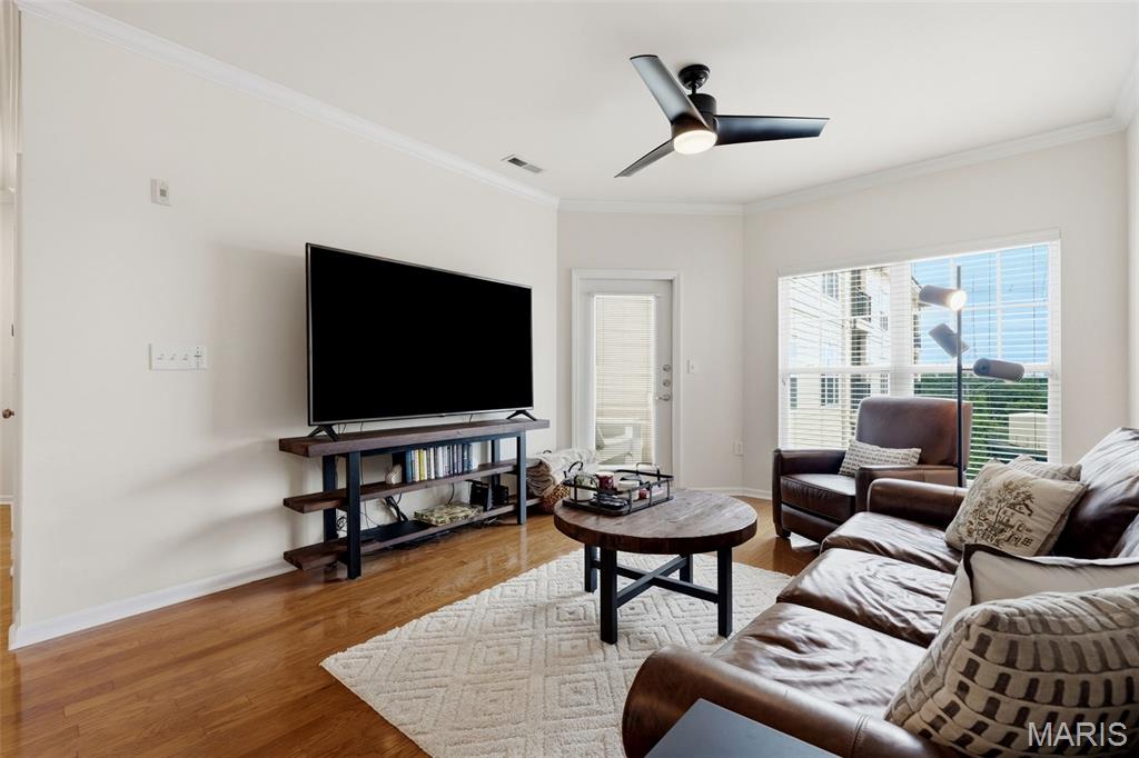 Hanley Station Condominiums - Residential