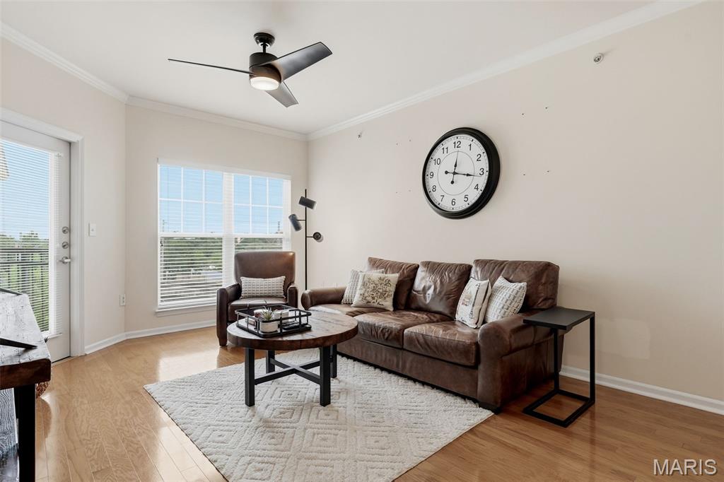 Hanley Station Condominiums - Residential