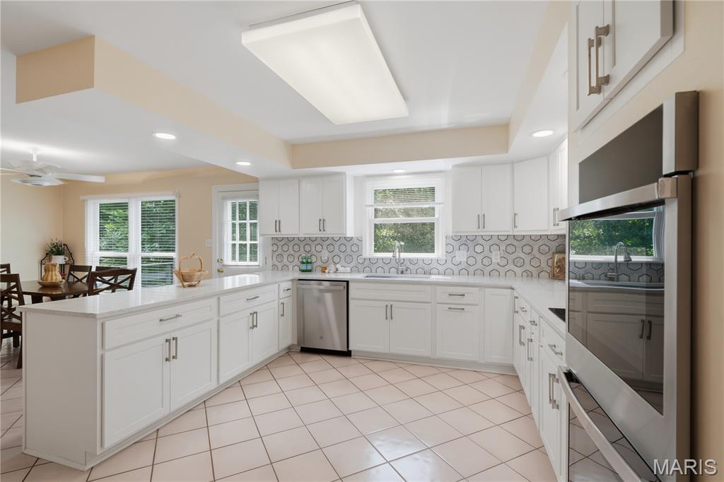 Chesterfield Hill 2 - Residential