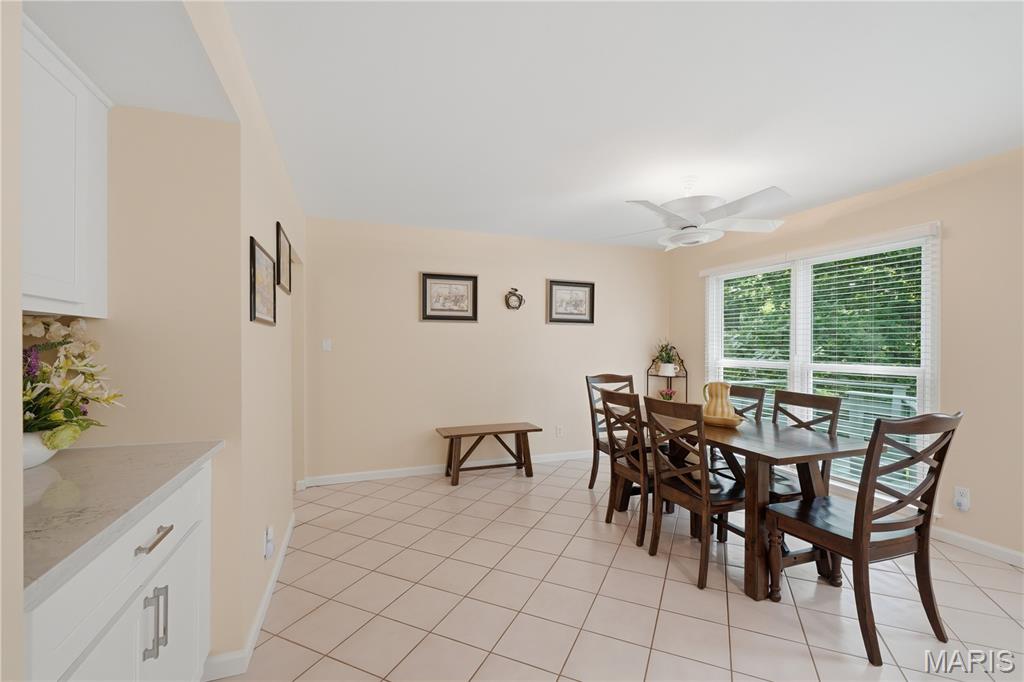 Chesterfield Hill 2 - Residential