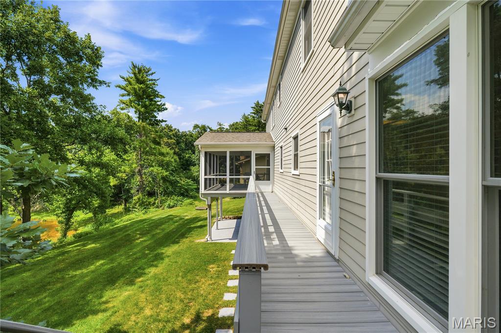 Chesterfield Hill 2 - Residential