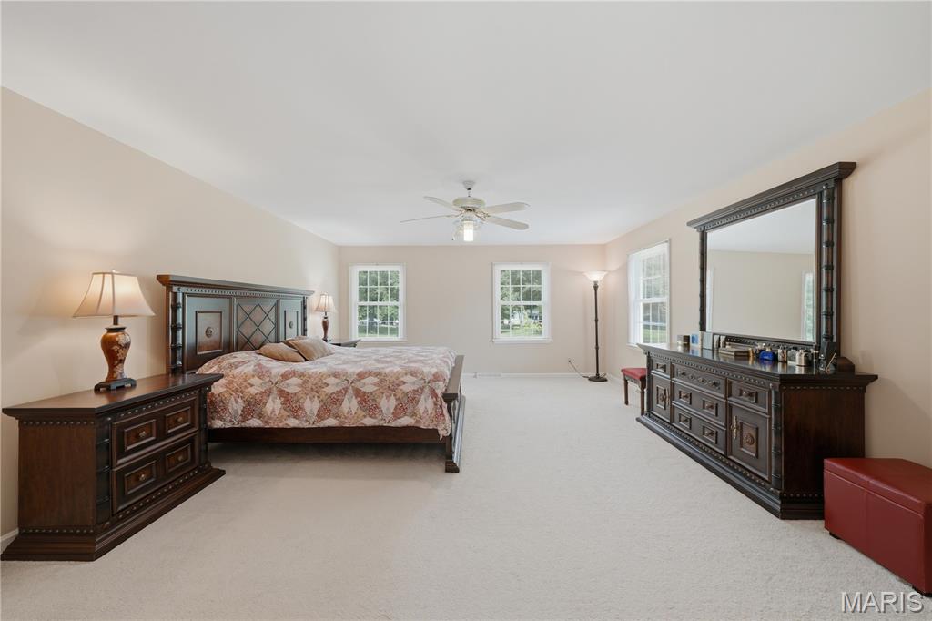 Chesterfield Hill 2 - Residential