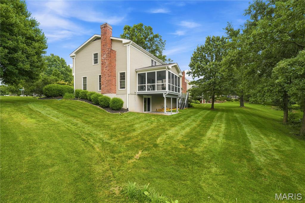 Chesterfield Hill 2 - Residential