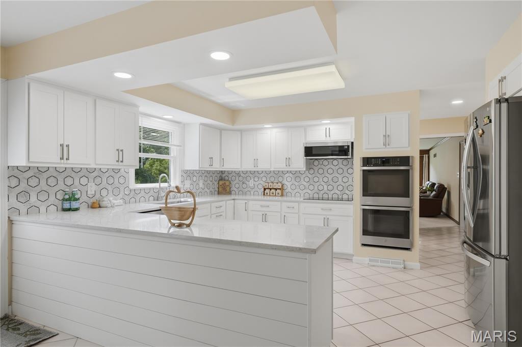 Chesterfield Hill 2 - Residential