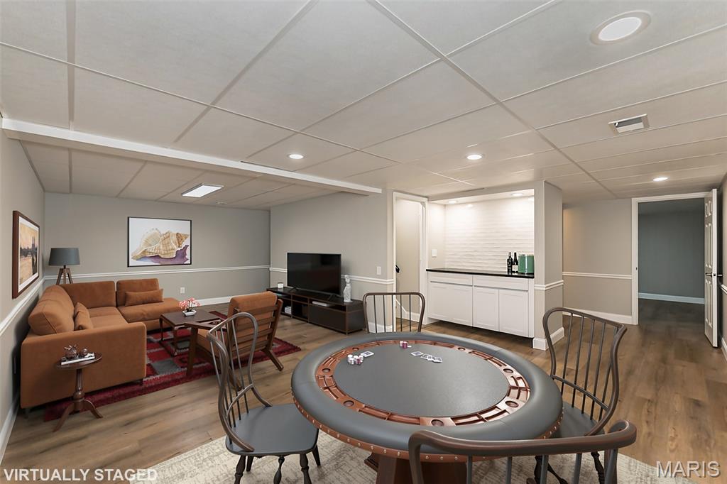 Woodfield 3 - Residential