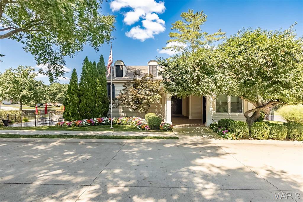 Woodfield 3 - Residential