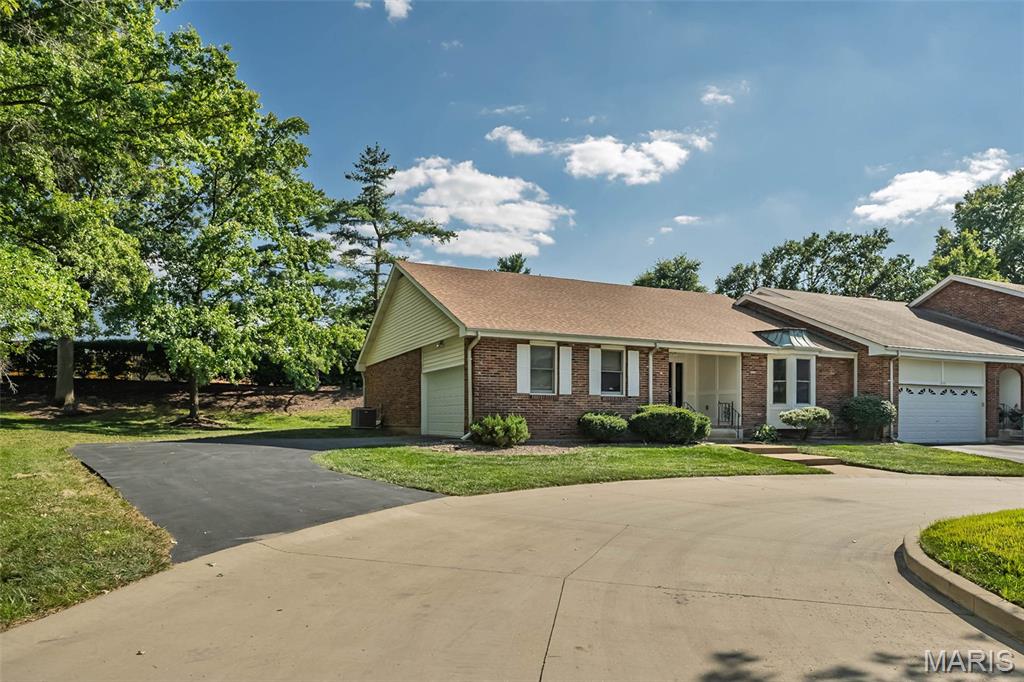 Woodfield 3 - Residential