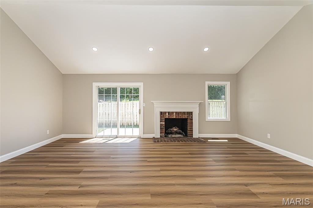 Woodfield 3 - Residential