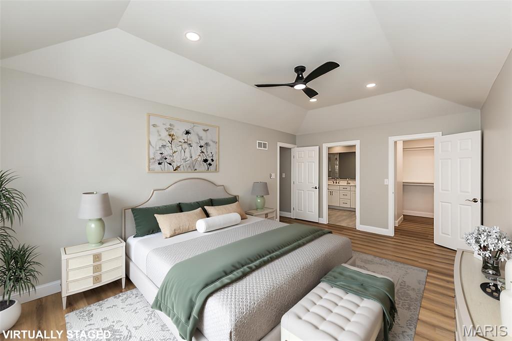 Woodfield 3 - Residential