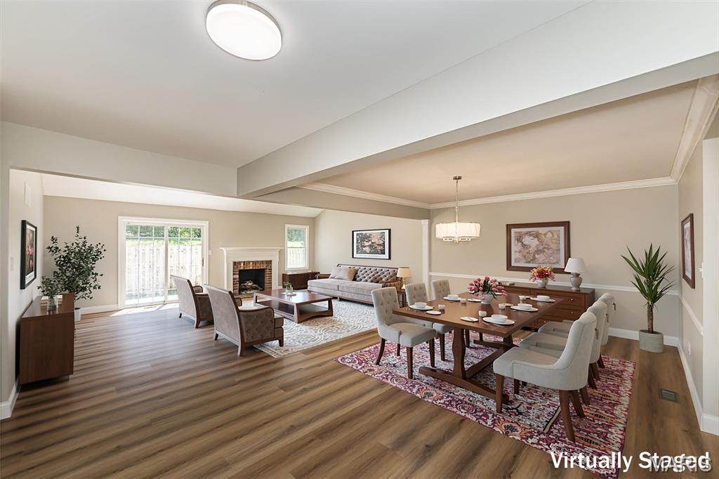 Woodfield 3 - Residential